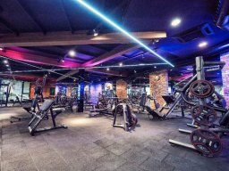 Fitness Gallery Image 1