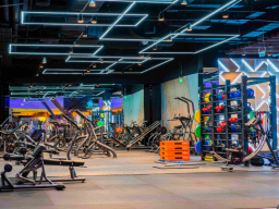 Fitness Gallery Image 3